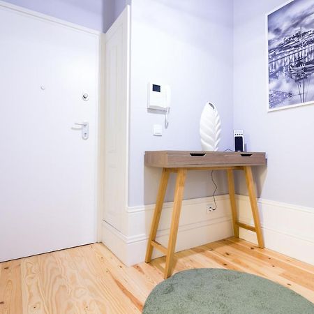 Ferienwohnung Formosa Premium By Homing Porto Exterior foto