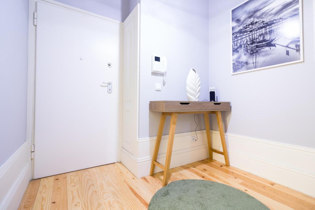 Ferienwohnung Formosa Premium By Homing Porto Exterior foto