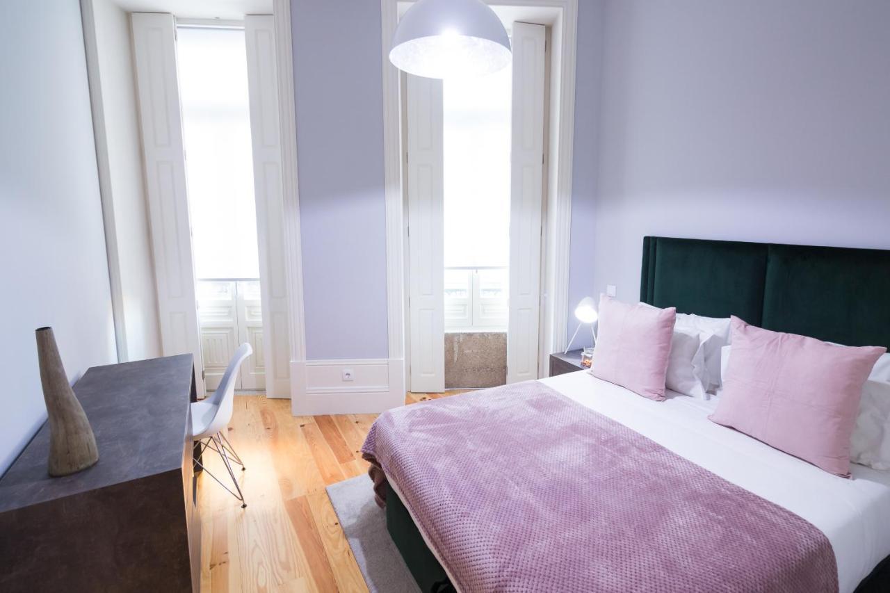 Ferienwohnung Formosa Premium By Homing Porto Exterior foto