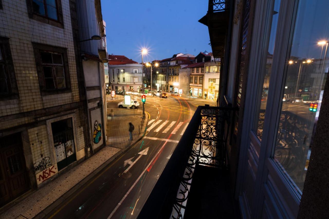 Ferienwohnung Formosa Premium By Homing Porto Exterior foto